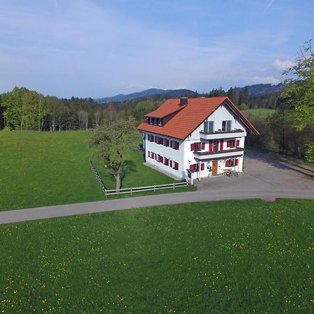 Altensberger Hof Gestratz Eksteriør billede