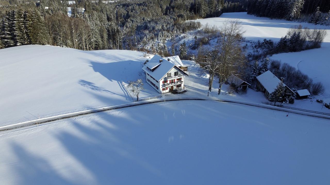 Altensberger Hof Gestratz Eksteriør billede