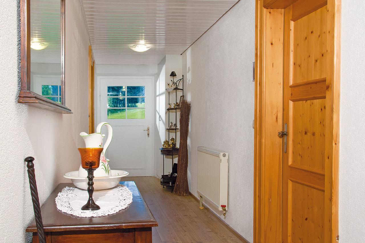 Altensberger Hof Gestratz Eksteriør billede